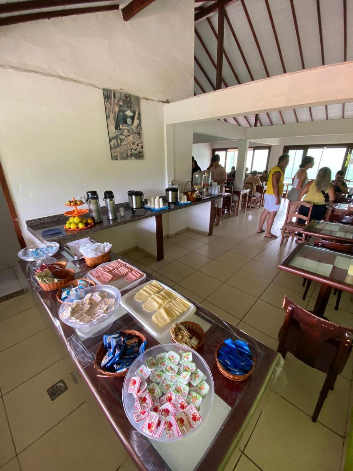 Pousada Ferradura Beach Armacao dos Buzios Экстерьер фото