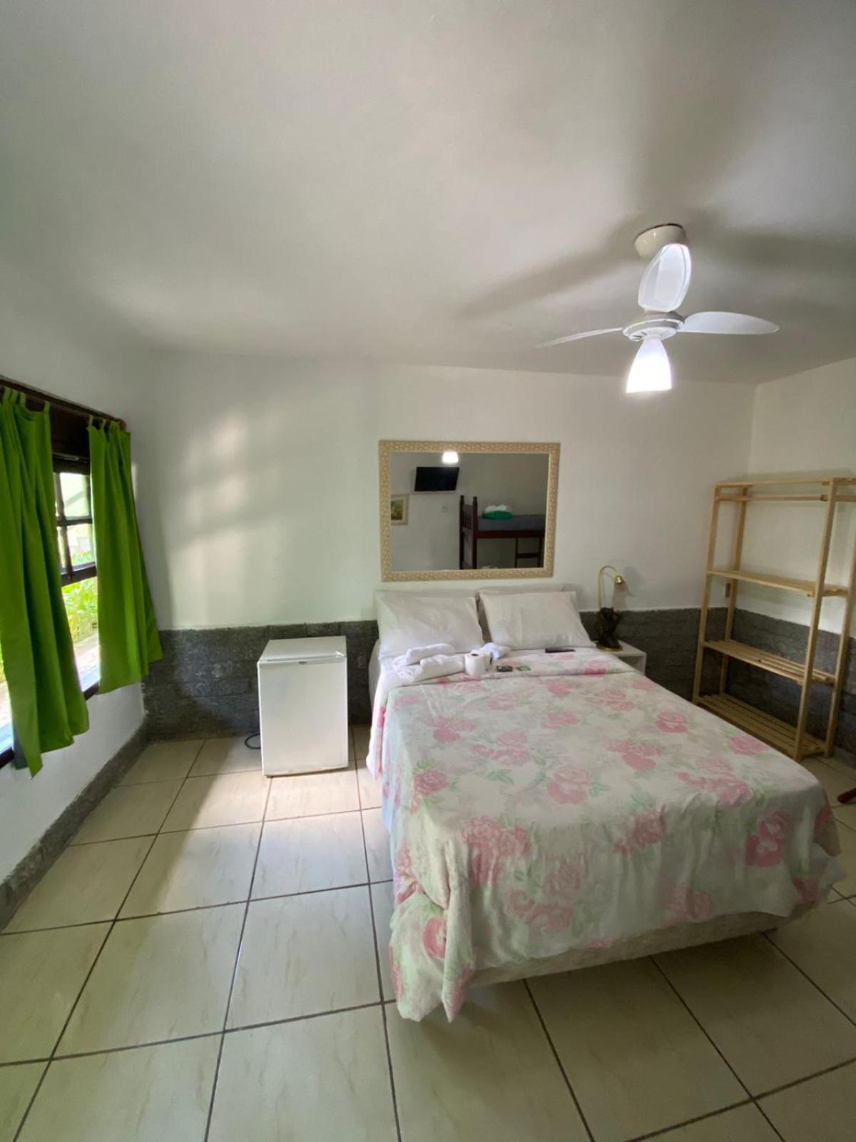 Pousada Ferradura Beach Armacao dos Buzios Экстерьер фото
