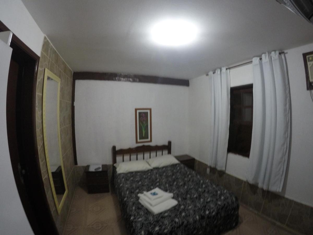 Pousada Ferradura Beach Armacao dos Buzios Экстерьер фото
