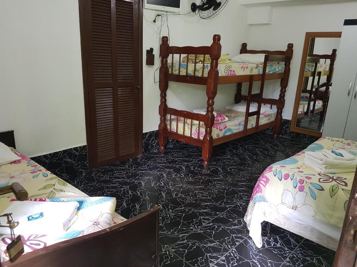 Pousada Ferradura Beach Armacao dos Buzios Экстерьер фото
